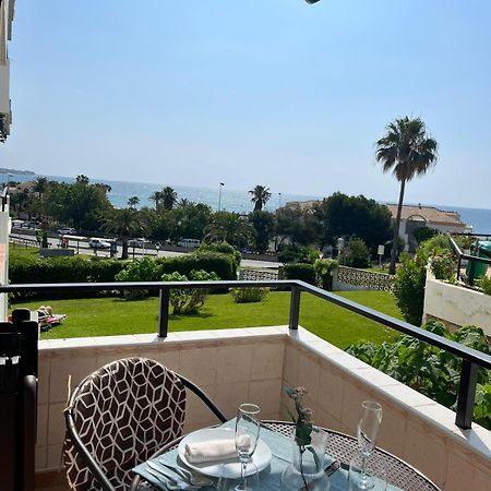 "La Cala De Mijas Bright Apartment With Sea Views Near The Beach" Exterior photo